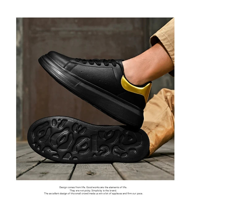 New Men Shoes Sneakers Casual Walking Skateboard Shoes Man Sneakers Unisex Board Shoes Women's Casual Sports Shoes Flats Shoes
