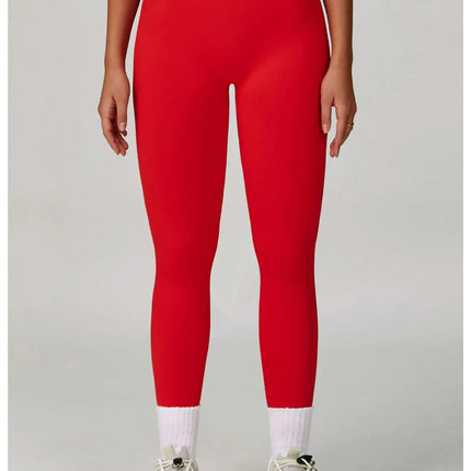 Gym Leggings Women Scrunch Yoga Pants High Waist Leggings Booty Lifting Leggings Women Sports Clothing Fitness Workout Leggings PlatiNum