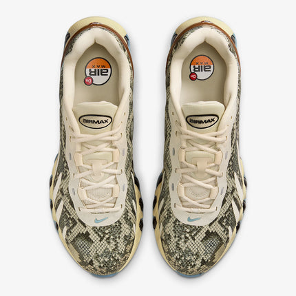 Scarpe da corsa Nike Authentic Air Max Dn8 da uomo leggere e ammortizzate con cuscino d'aria HV8476-200