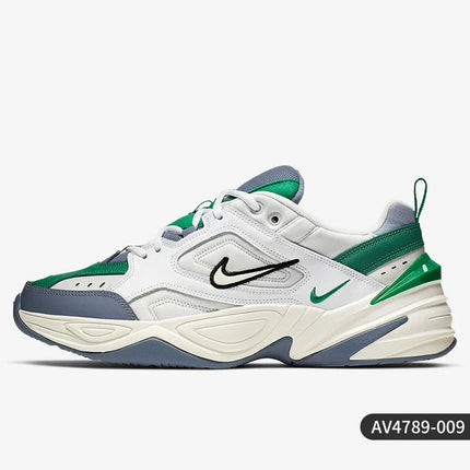 Scarpe da papà sportive casual ammortizzate da uomo Nike originali M2K TEKNO AV4789-009