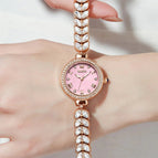 Rose Pink