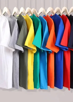 Nuova T-shirt 2026 Snoopy Cartoon Anime da Donna, Maglietta Estiva a Maniche Corte in Cotone Bianco, Top Moda per Coppie
