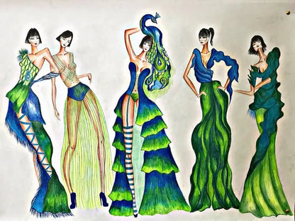 Punk Silver Rivets Platform Heeled Sandals Block Heel Women Gothic Rock Buckle Strap High Heels Designer Luxury Hot Girls Shoes