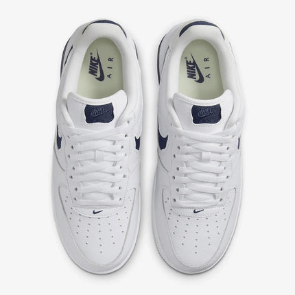 Nike genuine Air Force 1 Low EVO men's air cushion board shoes HF3630-102