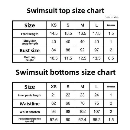 Nuovi Bikini Sexy 2026 Costumi da Bagno Donna Push-Up Abbigliamento da Spiaggia Femminile Set Bikini Brasiliano per Piscina platinumshop