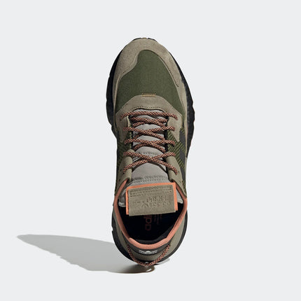 Scarpe da corsa unisex Adidas Originals Nite Jogger GY0018
