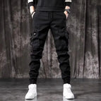 Black Pants