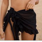 black / One Size