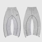 Grey pants / XXXL