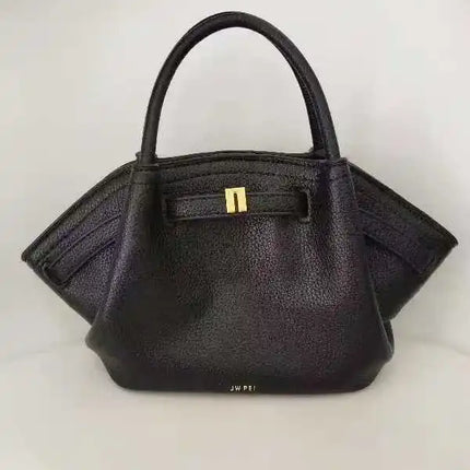 Borsa Dumpling JW PEI, Grande Capacità, Borsa a Tracolla, Borsa a Mano, Borsa Tote, Borsa da Donna