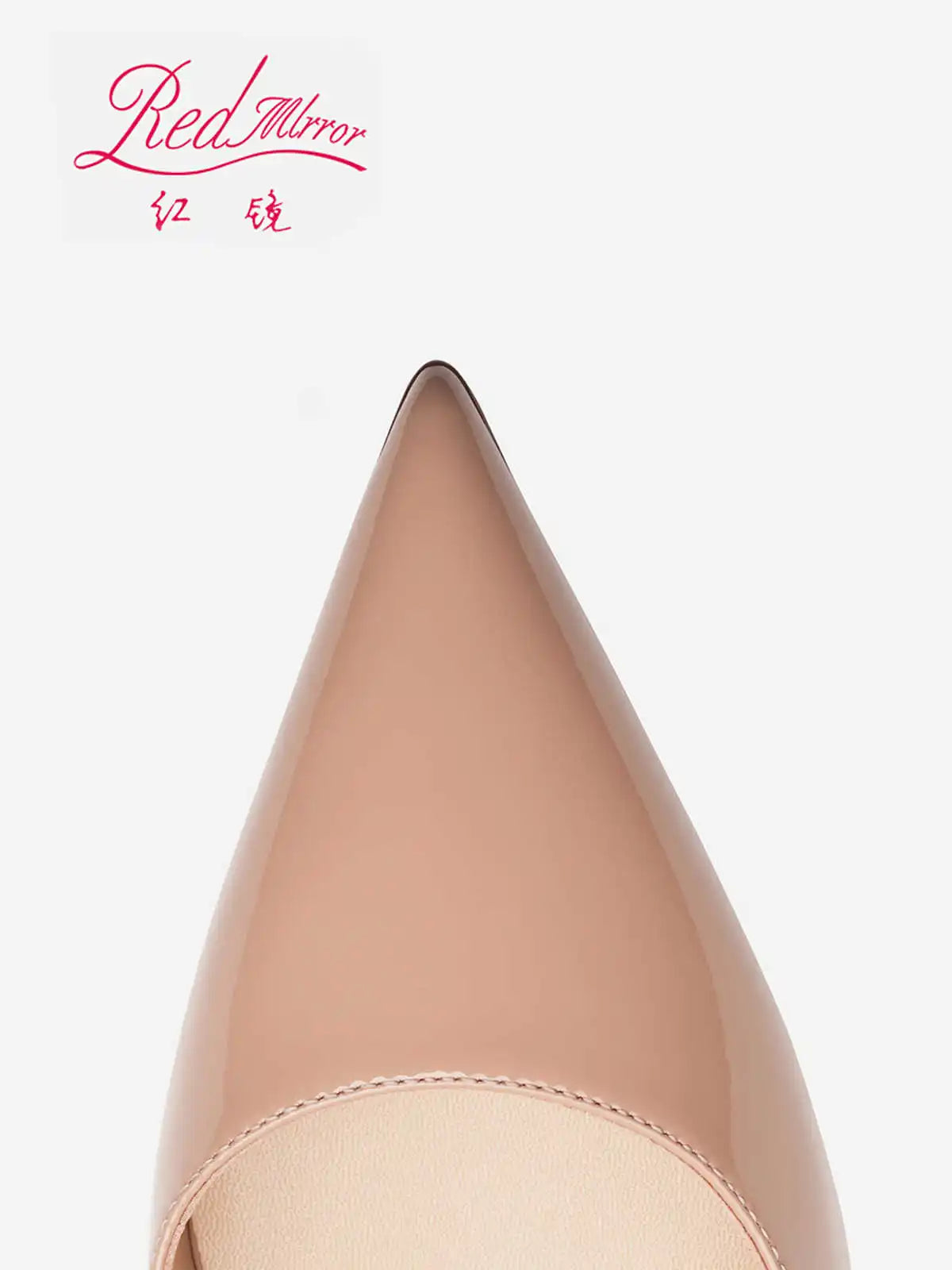 Heeled sandals Red Shiny Bottoms Naked color luxury Hollow 2025 New Elegant High Heels Sexy Slingbacks Ladies Shoes Women shoes