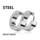 Steel A
