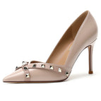 Nude (8cm heel)