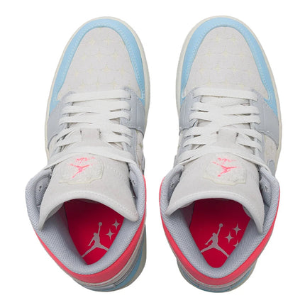 Scarpe da donna Nike Air Jordan 1 Scarpe sportive Sneakers alla moda Scarpe da basket casual Im7420-133 platinumshop