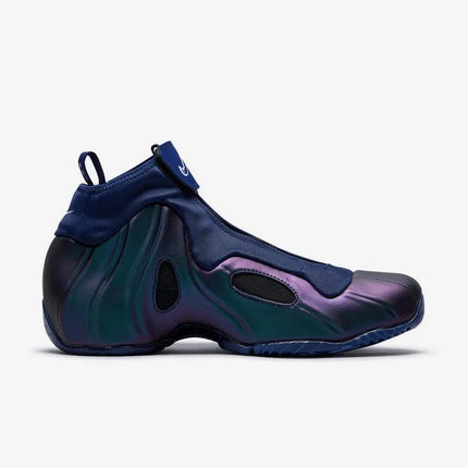 Nike Originals Air Flightposite Unisex High-Top Basketball Shoes HJ4481-900