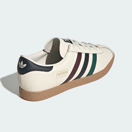 Scarpe da ginnastica sportive classiche basse unisex ufficiale Adidas originali JR8312