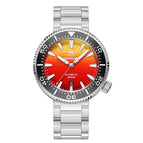 Gradient Red