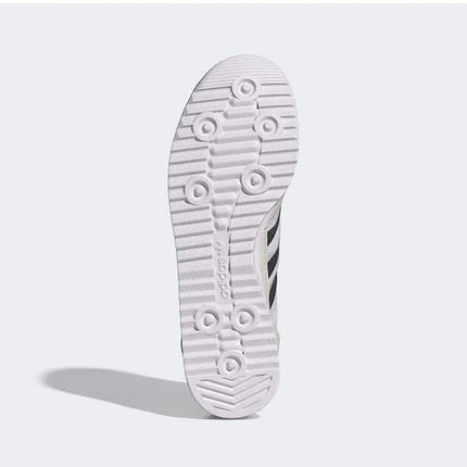 Scarpe casual sportive ammortizzate e resistenti all'usura da uomo e da donna ufficiali Adidas in vero trifoglio IH4823