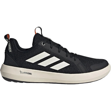 Scarpe da trekking da uomo originali ufficiali Adidas BOAT SHOES JI3499