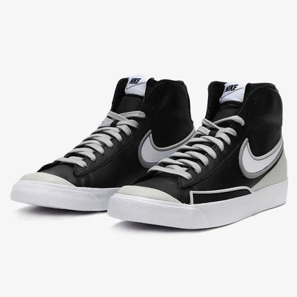 Nike autentico Blazer Mid '77 Scarpe da ginnastica sportive comode unisex DA7233-001