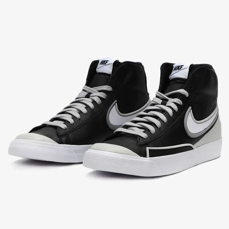 Nike autentico Blazer Mid '77 Scarpe da ginnastica sportive comode unisex DA7233-001
