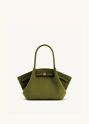 Borsa Dumpling JW PEI, Grande Capacità, Borsa a Tracolla, Borsa a Mano, Borsa Tote, Borsa da Donna