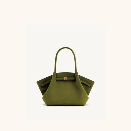 Borsa Dumpling JW PEI, Grande Capacità, Borsa a Tracolla, Borsa a Mano, Borsa Tote, Borsa da Donna