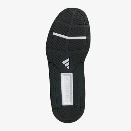 Adidas DropsetBase originali, nuove scarpe da allenamento casual da uomo JS3045