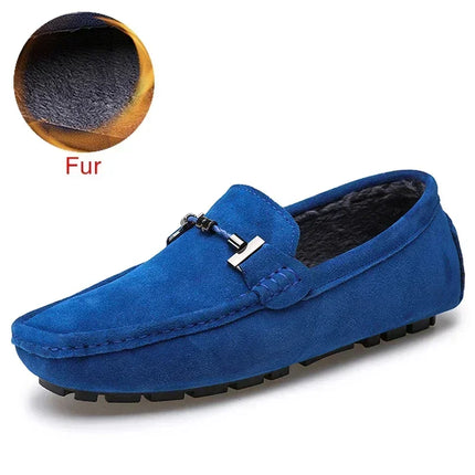 DEKABR Uomini Alla Moda Scarpe Casual di Grandi Dimensioni 38-47 di Marca Estate Mocassini Da Guida Traspirante All'ingrosso Uomo Calzature Morbide Scarpe Per Gli Uomini