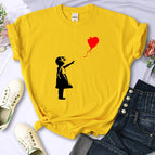 Jaune / XL