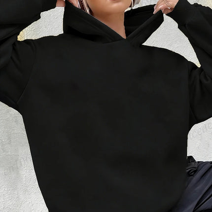 Hoodies for Women Autumn New Sweatshirts Pink Witch Hat Breast Cancer High Street Hoody Men's Top Plus Size Hooded Pullover