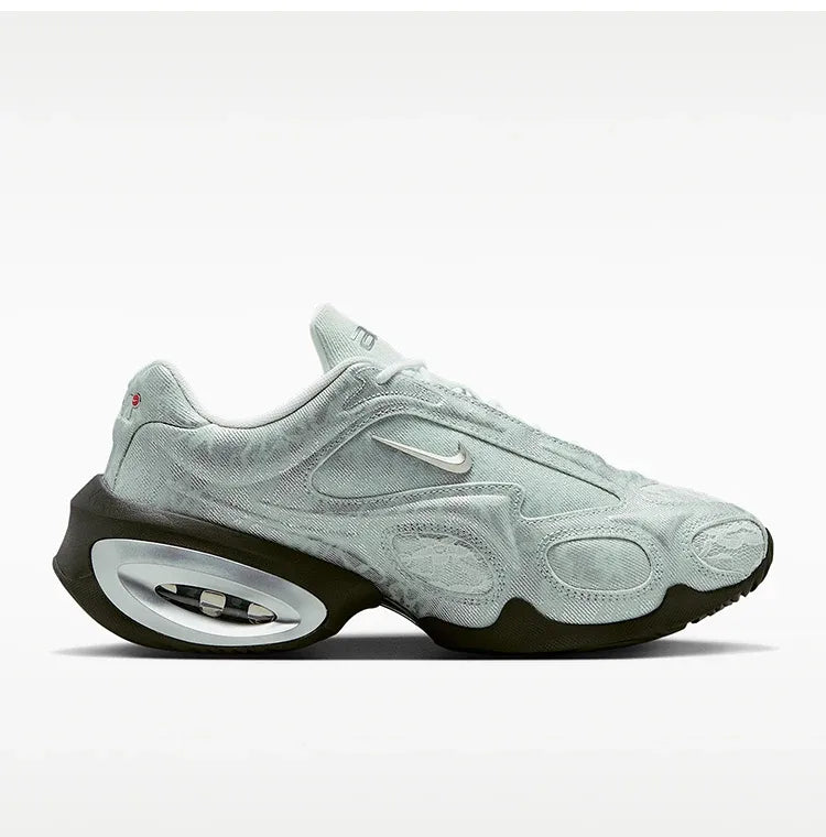 Nike genuine AIR MAX MUSE women's thick soled cushioned sports shoes IR8303-100