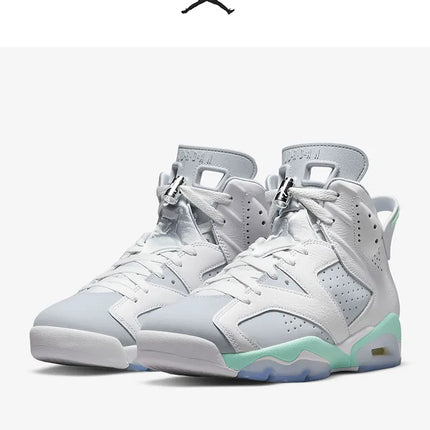 Scarpe da basket da donna Nike Authentic AIR JORDAN 6 AJ6 DQ4914-103