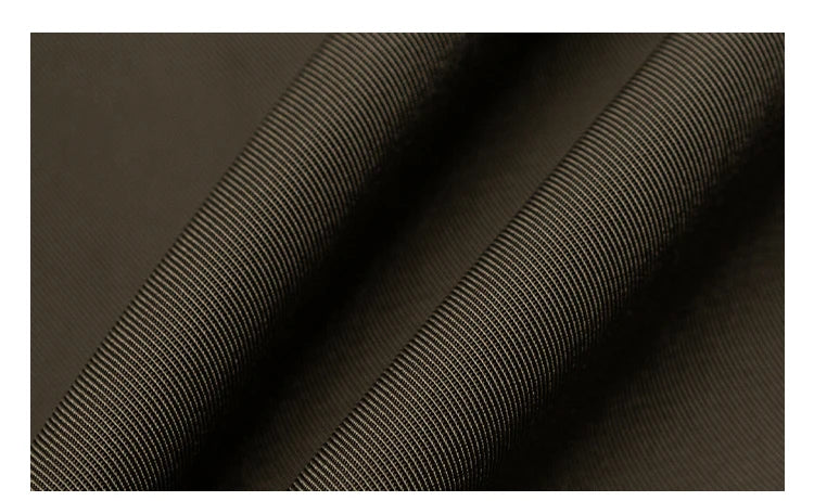 Mens Korean Streetwear Thick Warm Jacket Winter Fleece Lined Fur Collar High Quality Cold Proof Heavyweight Outdoor Thermal Coat