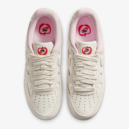 Nike Scarpe da ginnastica basse ufficiali autentiche AIR FORCE 1 da donna HV5992-111