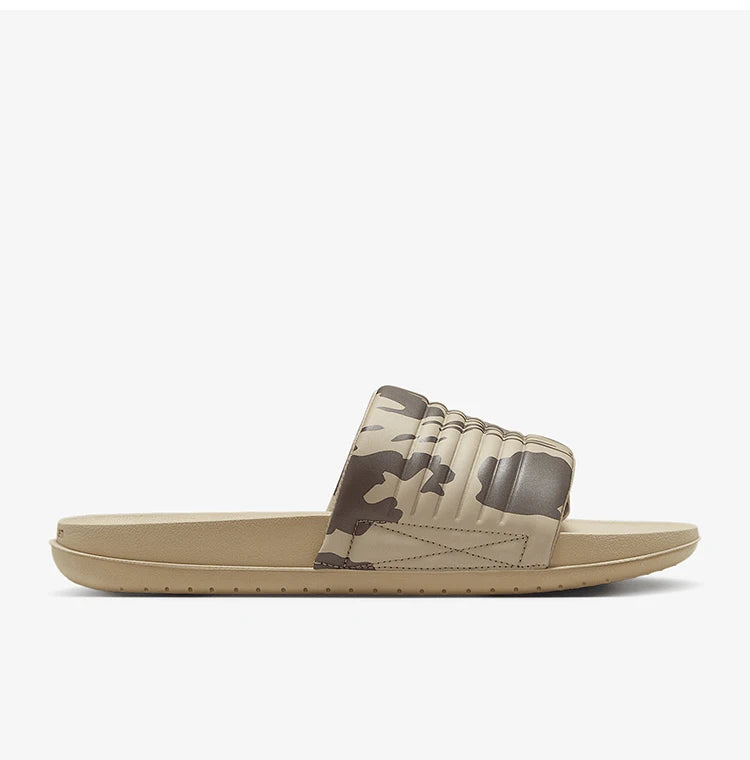 Sandali leggeri retrò Nike Offcourt Adjust da uomo HF1438-200