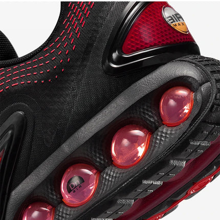 Scarpe da corsa reattive Nike AIR MAX DN autentiche da uomo HV5235-002
