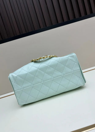 Borsa a tracolla da donna Cloud Gentle Soft Surface, custodia portaoggetti, borsa a tracolla completamente regolabile, borsa a mano con manico superiore, ultra leggera, multiuso per tutto il giorno