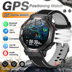 Pelle Starlight / GPS Swimming watch