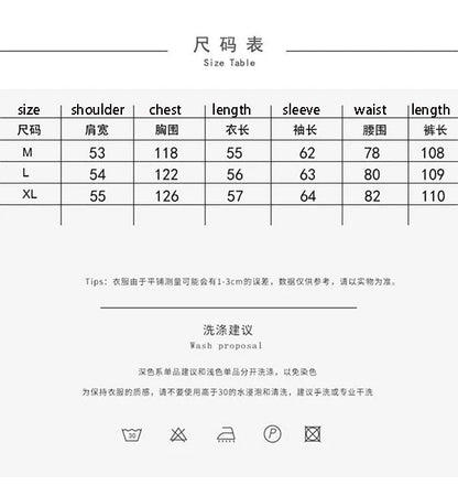 2025 Nuovi uomini Giacca di jeans e jeans Set Due pezzi Sfumatura di colore Design sfilacciato Vestibilità ampia Moda di strada di fascia alta Gioventù alla moda