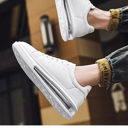 High Quality Men Shoes Sneakers Male Tenis Luxury Mens Casual Shoes Trainer Race Breathable Trend Loafers Running Shoes for Men