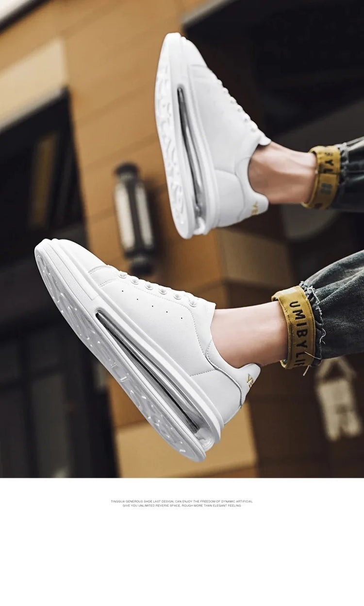High Quality Men Shoes Sneakers Male Tenis Luxury Mens Casual Shoes Trainer Race Breathable Trend Loafers Running Shoes for Men