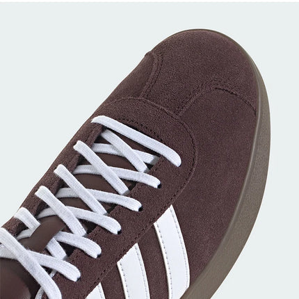 Adidas Official Authentic VL COURT 2.0 Scarpe da tavolo alla moda retrò da uomo e da donna JR8318