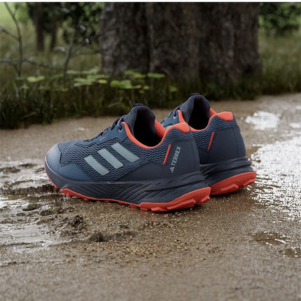 Scarpe da trail running da uomo originali Adidas TRACEFINDER IE5908