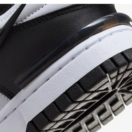 Scarpe casual minimaliste con suola spessa e lacci traspiranti da donna autentiche ufficiali Nike DZ2794-001