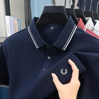 Navy blue / M