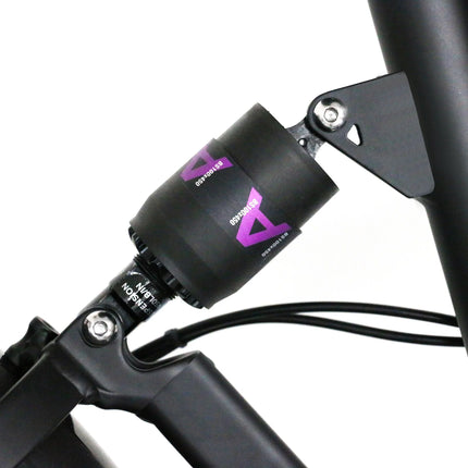 [Spedizione Diretta UE] Bicicletta Elettrica da Pendolarismo per Adulti, Fatbike Pieghevole Fuoristrada 48V13Ah 20*4.0\" con Trasmissione a 7 Velocità e APP