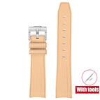 Brown-silver / 20 mm