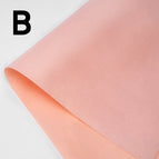 B rose / moyen 30x13x18cm