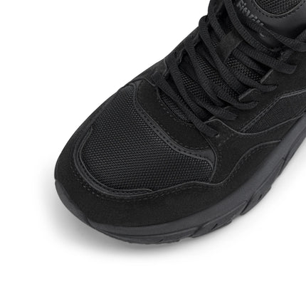 FitVille Le più nuove scarpe da corsa da uomo 4E Sneakers larghe con supporto per l'arco plantare per piedi piatti Sollievo dal dolore al tallone Fascite plantare